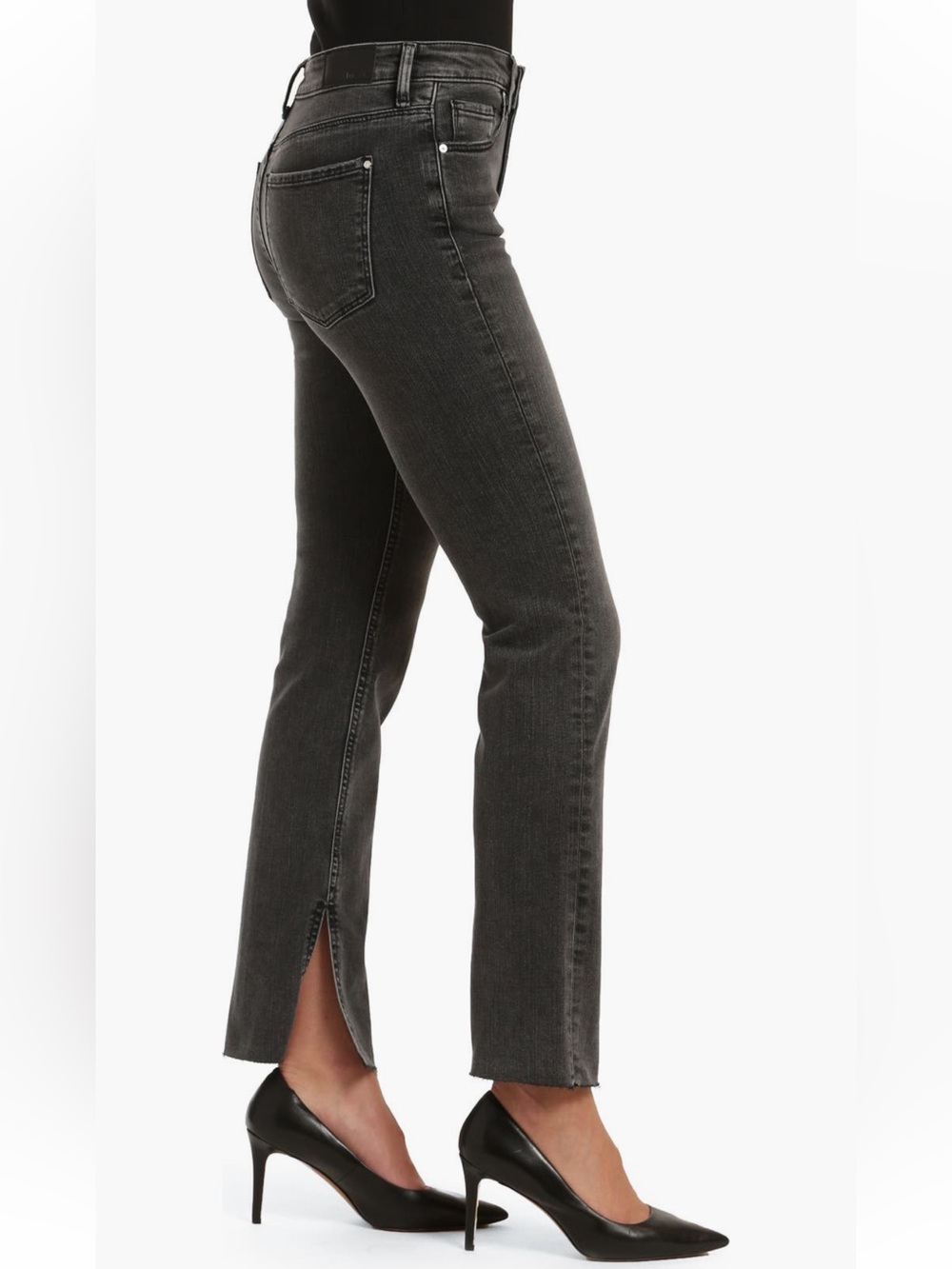 Mavi high rise jeans